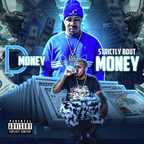 Strictly Bout Money_poster_image