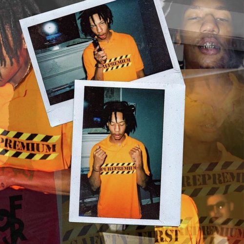 Stuck cover art