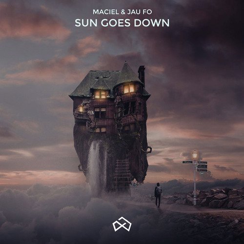 Sun Goes Down_poster_image