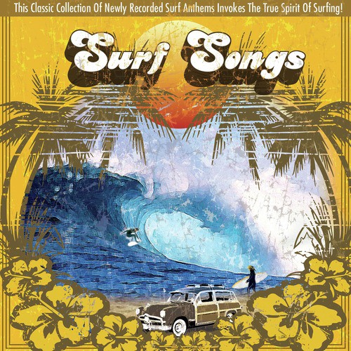 Surf Songs