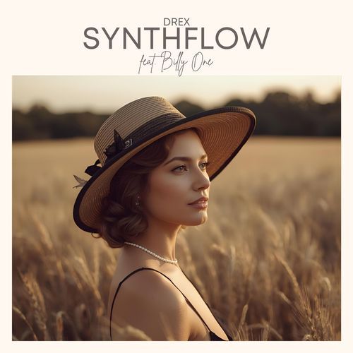 Synthflow (feat. Billy One)
