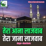 Tera Aana Lajwab Tera Jana Lajwab (Live)