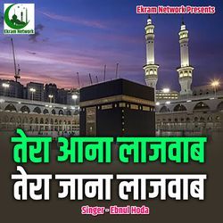 Tera Aana Lajwab Tera Jana Lajwab (Live)