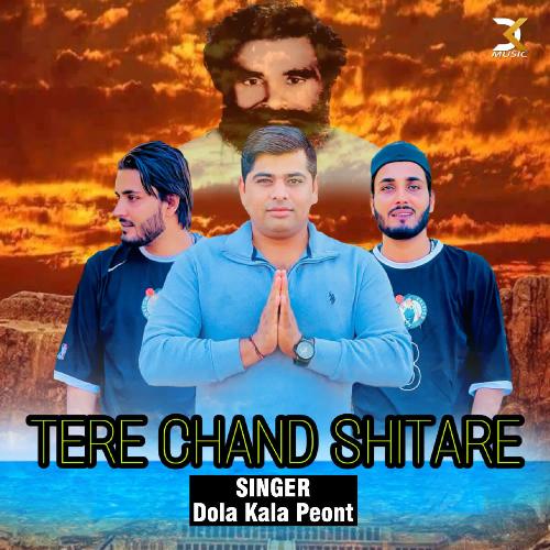 Tere Chand Shitare