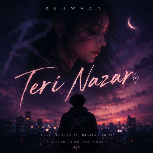 Teri Nazar