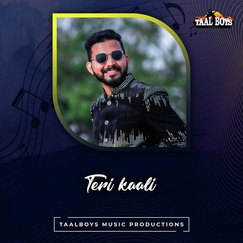 Teri kaali