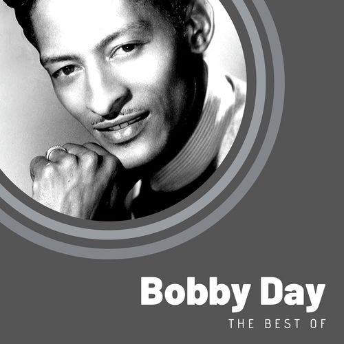 The Best of Bobby Day_poster_image