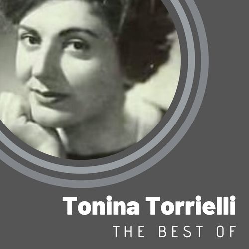 The Best of Tonina Torrielli_poster_image