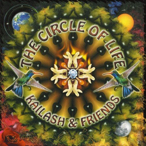 The Circle of Life (Songs from Within)_poster_image