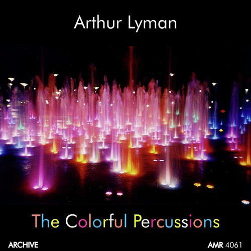 The Colorful Percussions