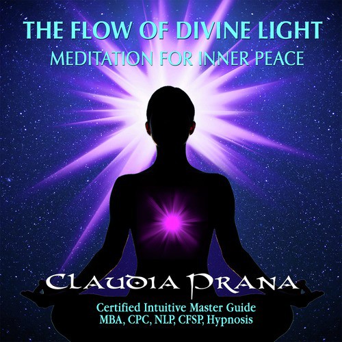 The Flow Of Divine Light - Meditation For Inner Peace Songs Download ...