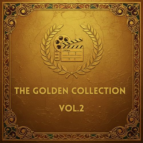 The Golden Collection Vol. 2
