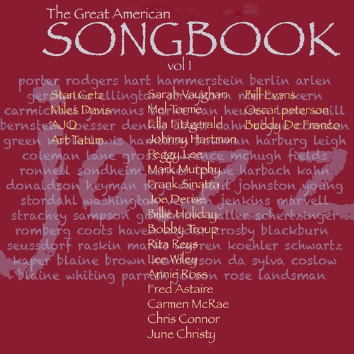 The Great American Songbook, Vol.1