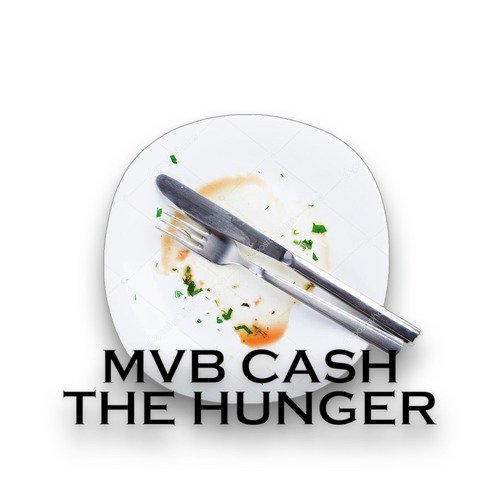 The Hunger cover art