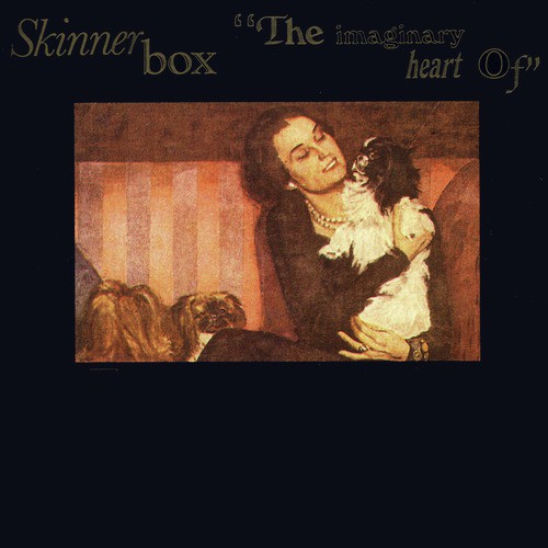 Sibyl Vane cover art