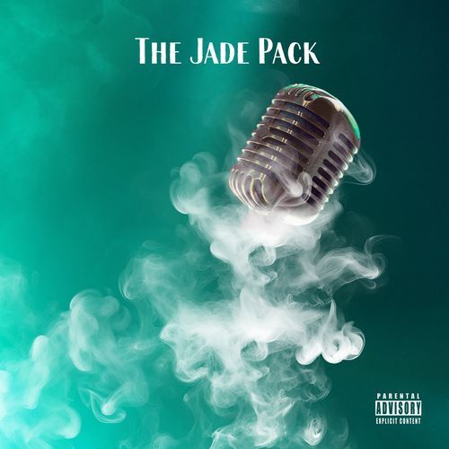 The Jade Pack_poster_image