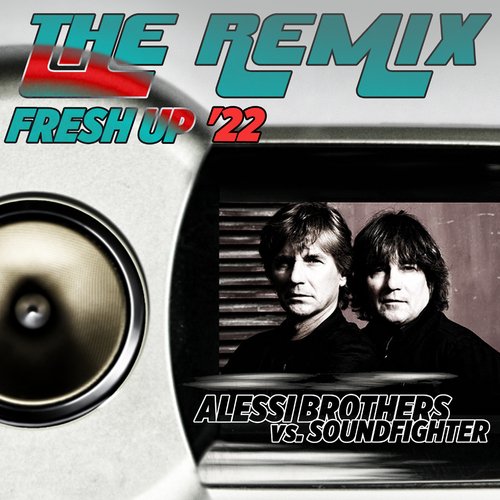 The Remix Fresh up &#039;22 (Remix)_poster_image