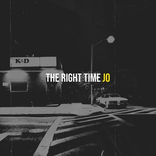 The Right Time