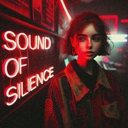 The Sound Of Silence (Techno)-M1k8VAJDQmA