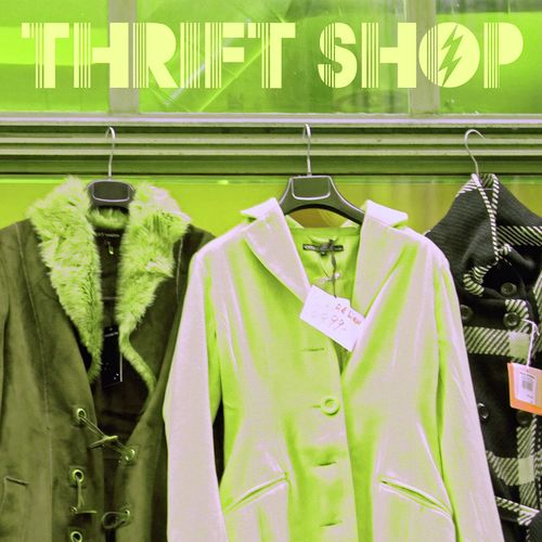 Thrift Shop (Tribute Version)