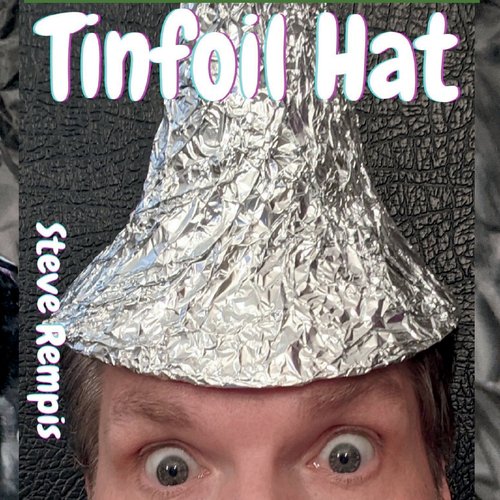 Anything but the Truth cover art