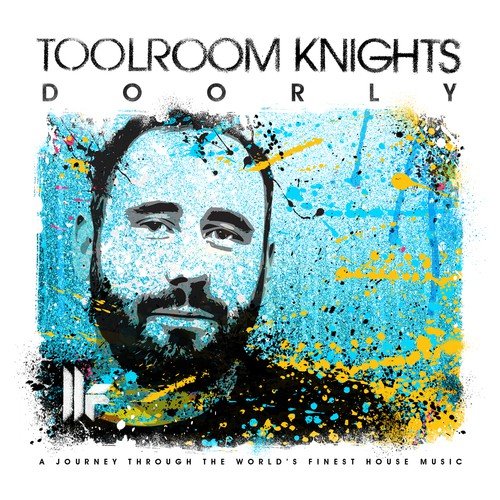 Toolroom Knights Mixed By Doorly