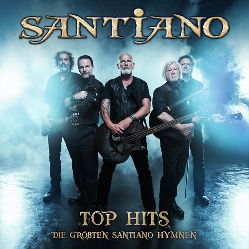 Top Hits - die größten Santiano Hymnen_poster_image