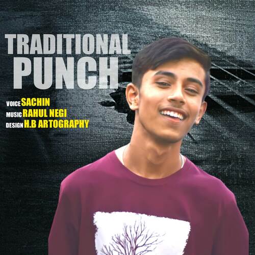 Traditional Punch