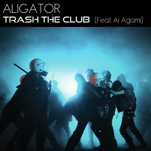 Trash the Club (feat. AL Agami) [Faustix Remix]