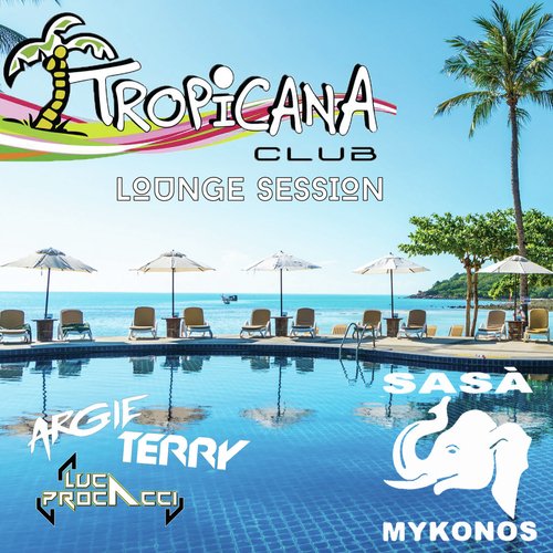 Disco Tropicana (Radio Edit)