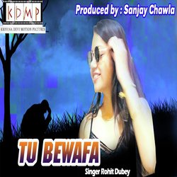 Tu Bewafa-JzdfBid,cwY