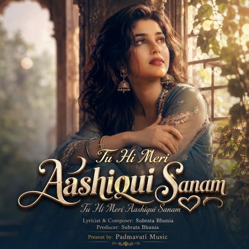 Tu Hi Meri Aashiqui Sanam