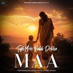 Tujh Mein Rabb Dekha Maa