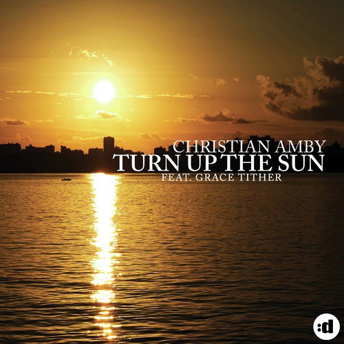 Turn up the Sun_poster_image