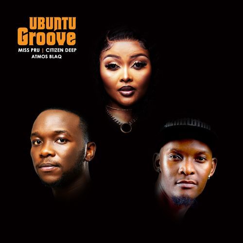 Ubuntu Groove_poster_image