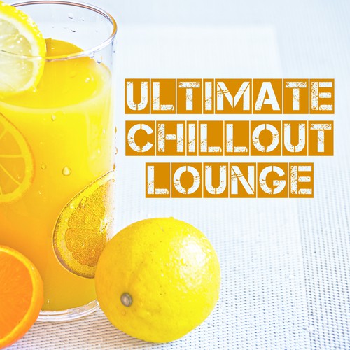 Chillout Lounge cover art