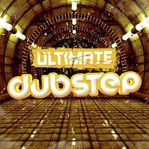 Elektrik cover art