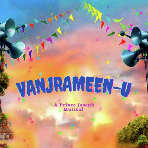 Vanjrameen-u