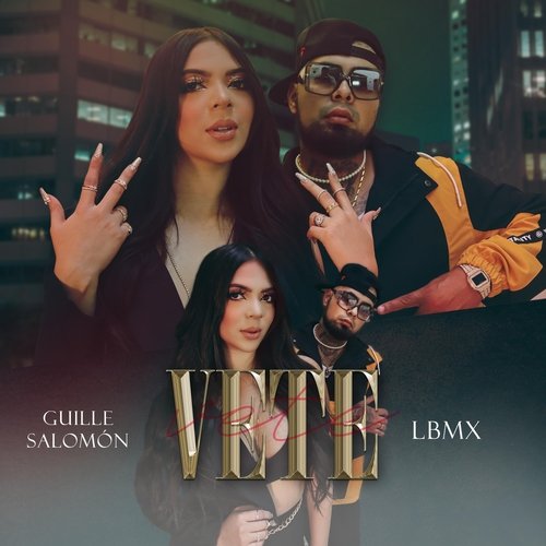 Vete (feat. Pablo An) cover art