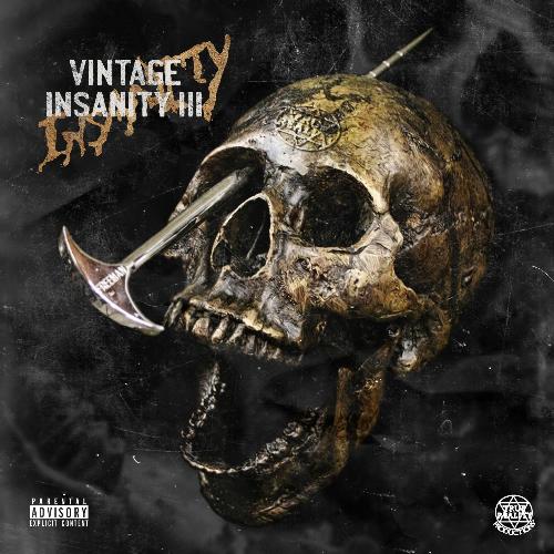 Vintage Insanity III:Street Lobotomy