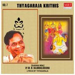 Vocal - 7 (Thyagaraja Krithis)