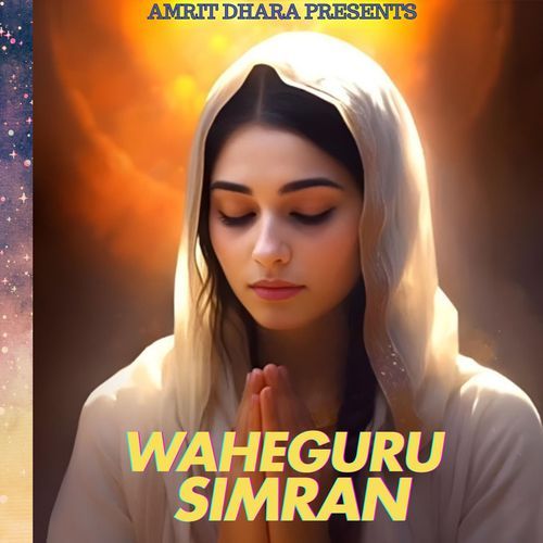 Waheguru Simran_poster_image