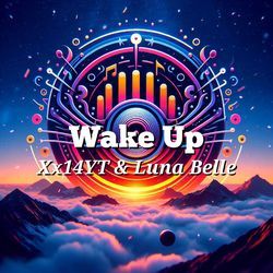 Wake Up-ETIbWz1-fV8