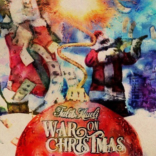 War On Christmas_poster_image