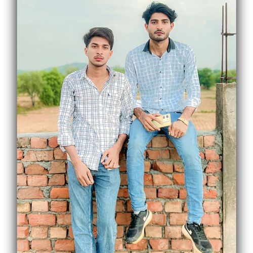 Warish Sahil Ki Yaari