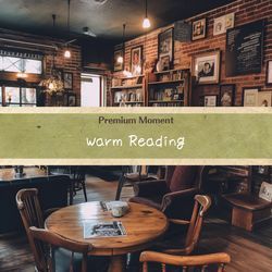 Warm Reading