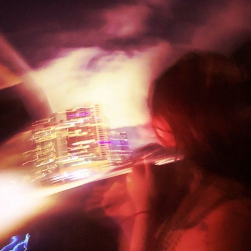 We R Who We R (Slowed)