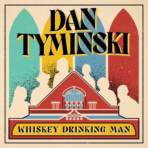 Whiskey Drinking Man (Single Version) [Live]_poster_image