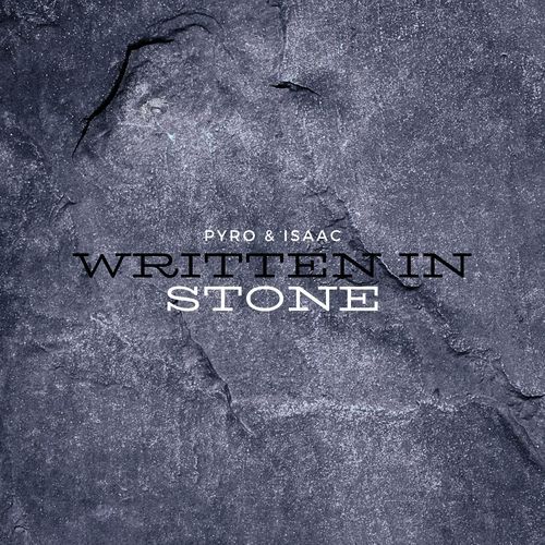 Written in Stone_poster_image