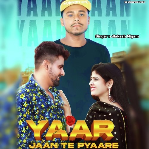 Yaar Jaan Te Pyaare